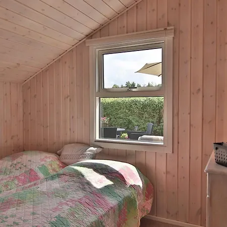 Nordkapvej 3 Tversted Feriehus