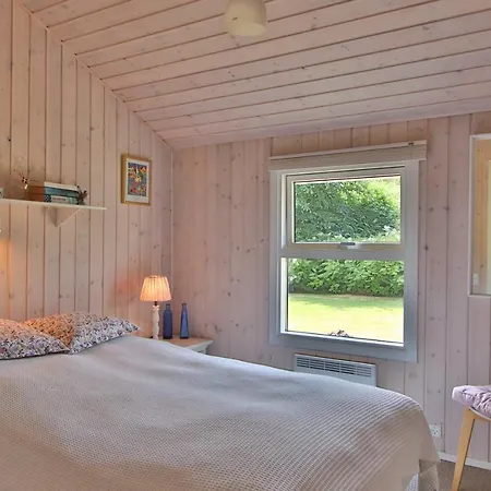 Nordkapvej 3 Tversted *