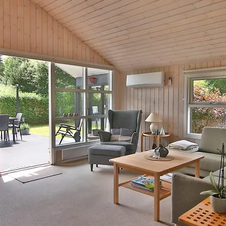 Feriehus Nordkapvej 3 Tversted Bindslev